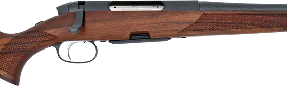 STEYR MANNLICHER CL II Halfstock with open sights