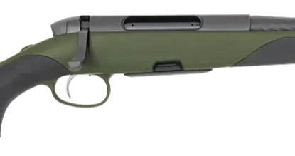 STEYR MANNLICHER CL II SX Halfstock