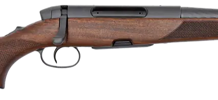 STEYR MANNLICHER SM12 Halfstock with open sights