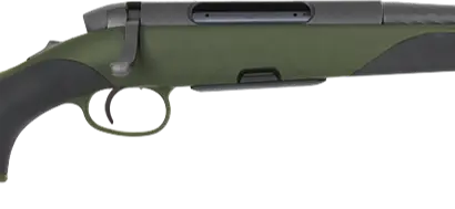 STEYR MANNLICHER SM12 SX Halfstock