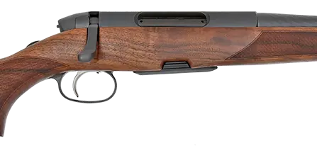 STEYR MANNLICHER CL II Mountain with open sights
