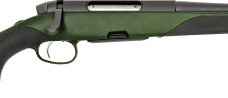 STEYR MANNLICHER CL II SX Halfstock threaded