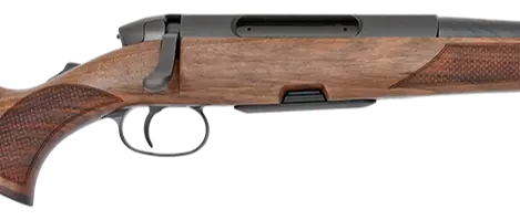 STEYR MANNLICHER SM12 Mountain with open sights