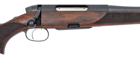 STEYR MANNLICHER CL II Semi Weight with open sights