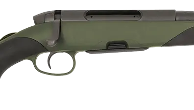 STEYR MANNLICHER CL II SX Mountain with open sights