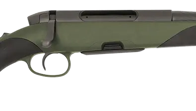 STEYR MANNLICHER SM12 SX Mountain with open sights