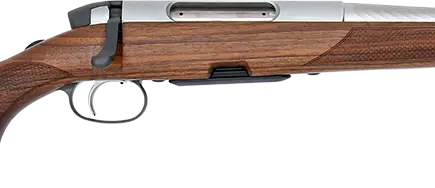 STEYR MANNLICHER CL II Stainless