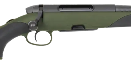 STEYR MANNLICHER CL II SX Semi Weight with open sights