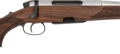 STEYR MANNLICHER SM12 Stainless