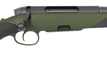 STEYR MANNLICHER SM12 SX Semi Weight with open sights
