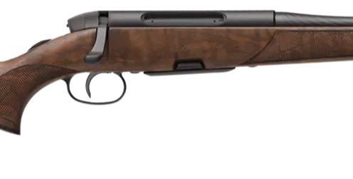 STEYR MANNLICHER CL II Fullstock with open sights
