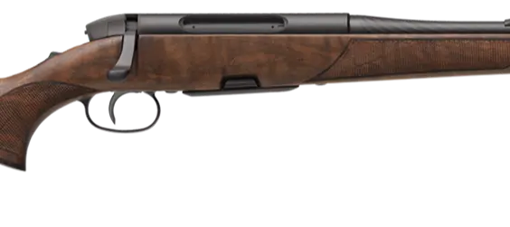 STEYR MANNLICHER SM12 Fullstock with open sights