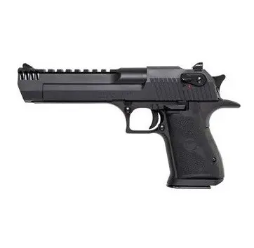 Magnum Research Desert Eagle Black 6 IMB