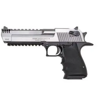 Magnum Research Desert Eagle Serie L6 IMB