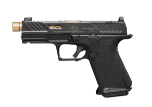 Shadow Systems MR920 Elite