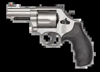 SW MODEL 69 COMBAT MAGNUM®