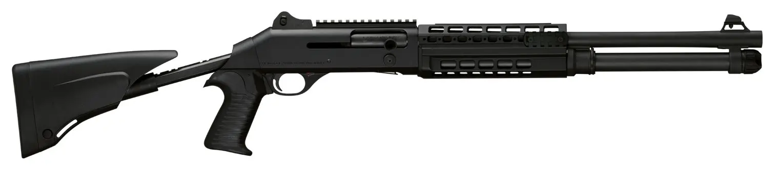 Benelli M4 T-Pro