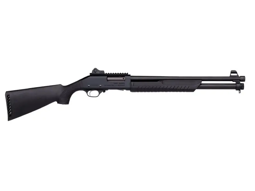Fabarm SDASS Tactical