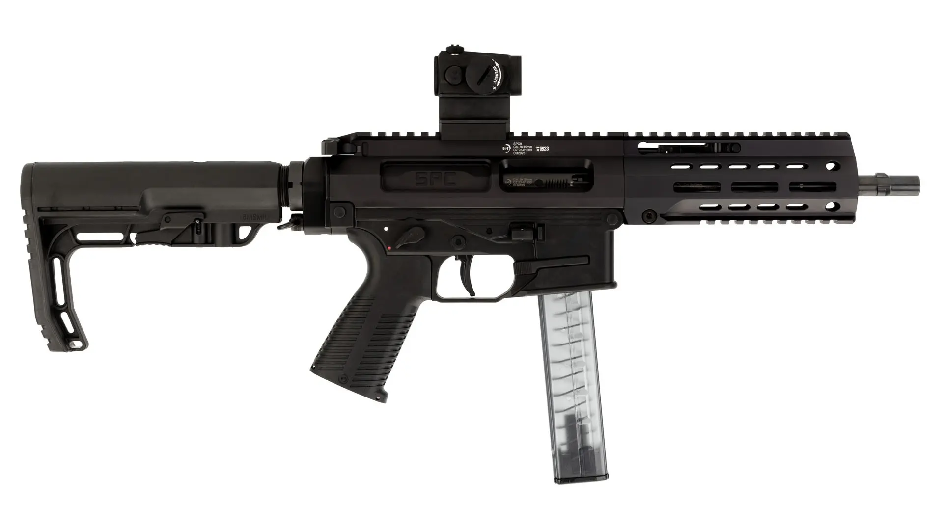 B&T SPC9