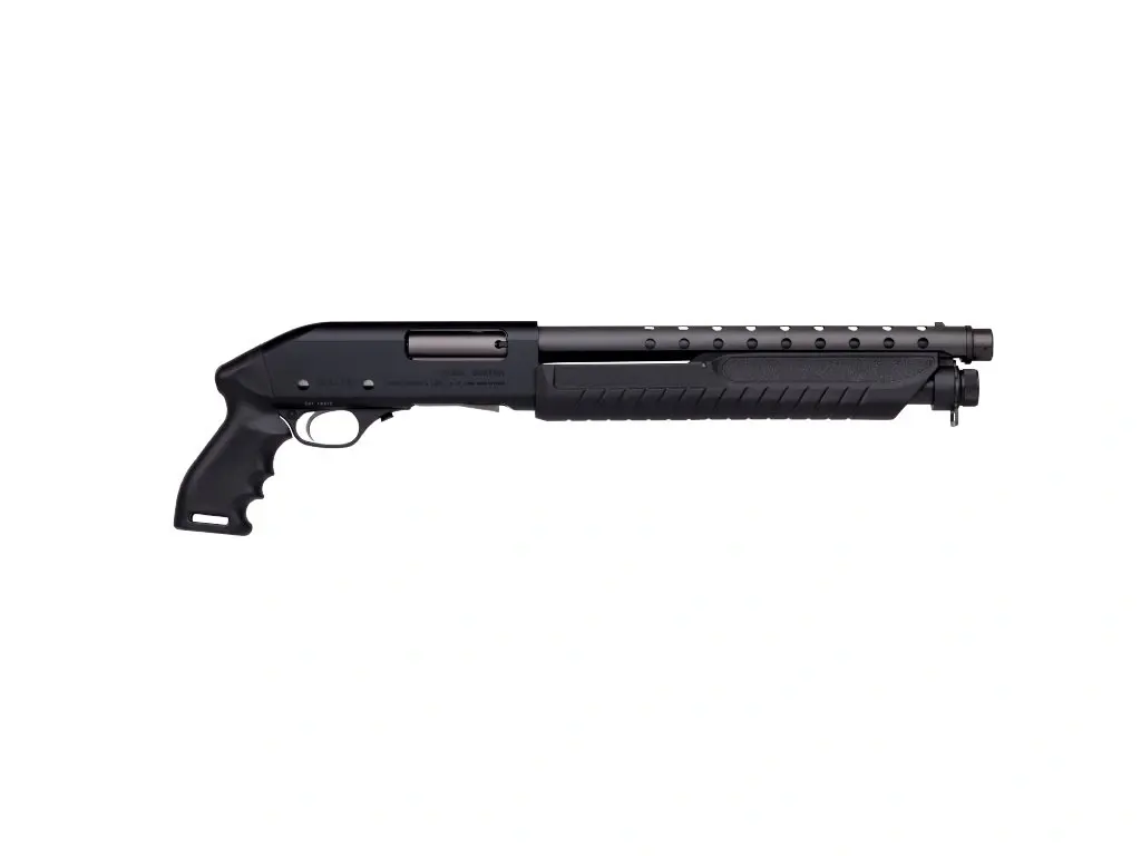 Fabarm Martial UltraShort 14