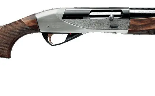 Benelli Raffaello Ethos Silver 