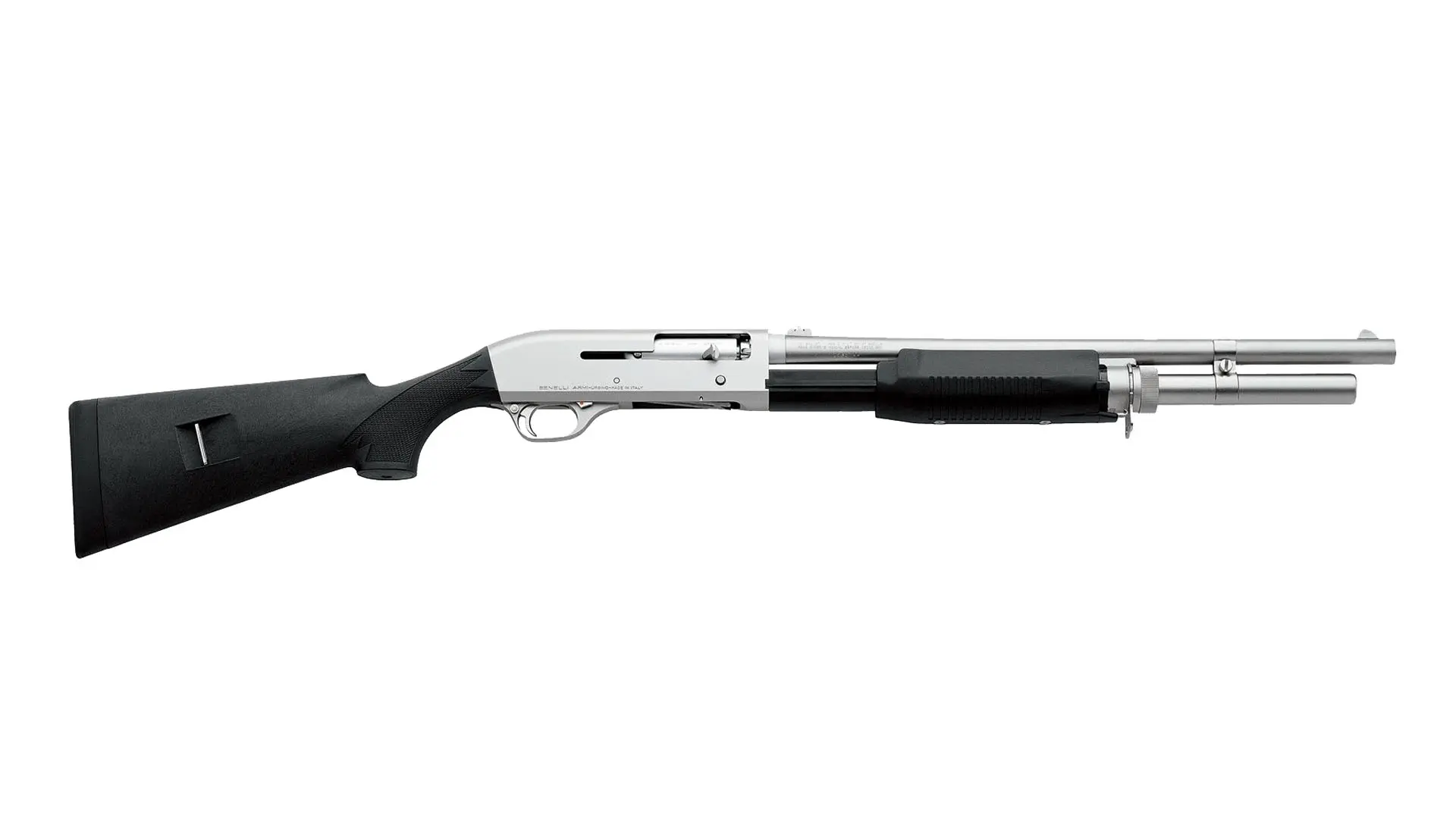 Benelli M3 Kromo