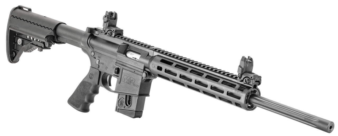 PERFORMANCE CENTER® M&P® 15-22 SPORT