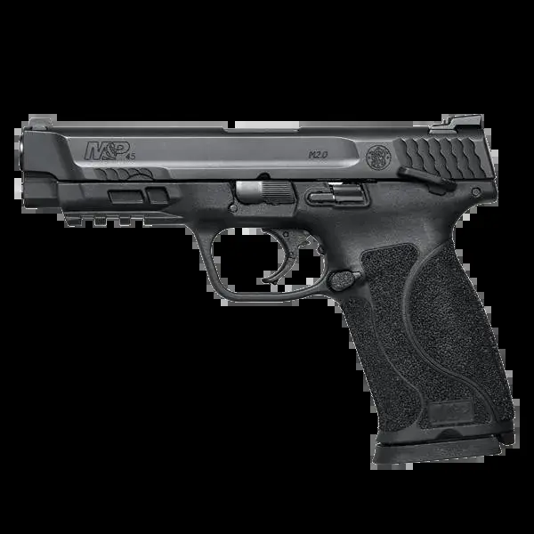 SW M&P®45 M2.0 THUMB SAFETY