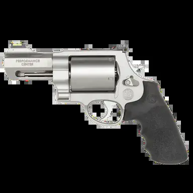 SW PERFORMANCE CENTER® MODEL S&W500 HI VIZ® FIBER OPTIC