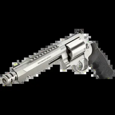 SW PERFORMANCE CENTER® MODEL 460XVR HI VIZ® FIBER OPTIC FRONT SIGHT
