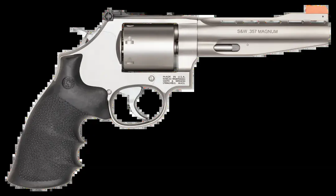 SW PERFORMANCE CENTER® MODEL 686 PLUS