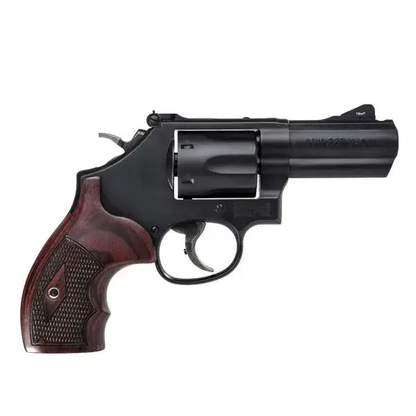 SW PERFORMANCE CENTER® MODEL 19 CARRY COMP®