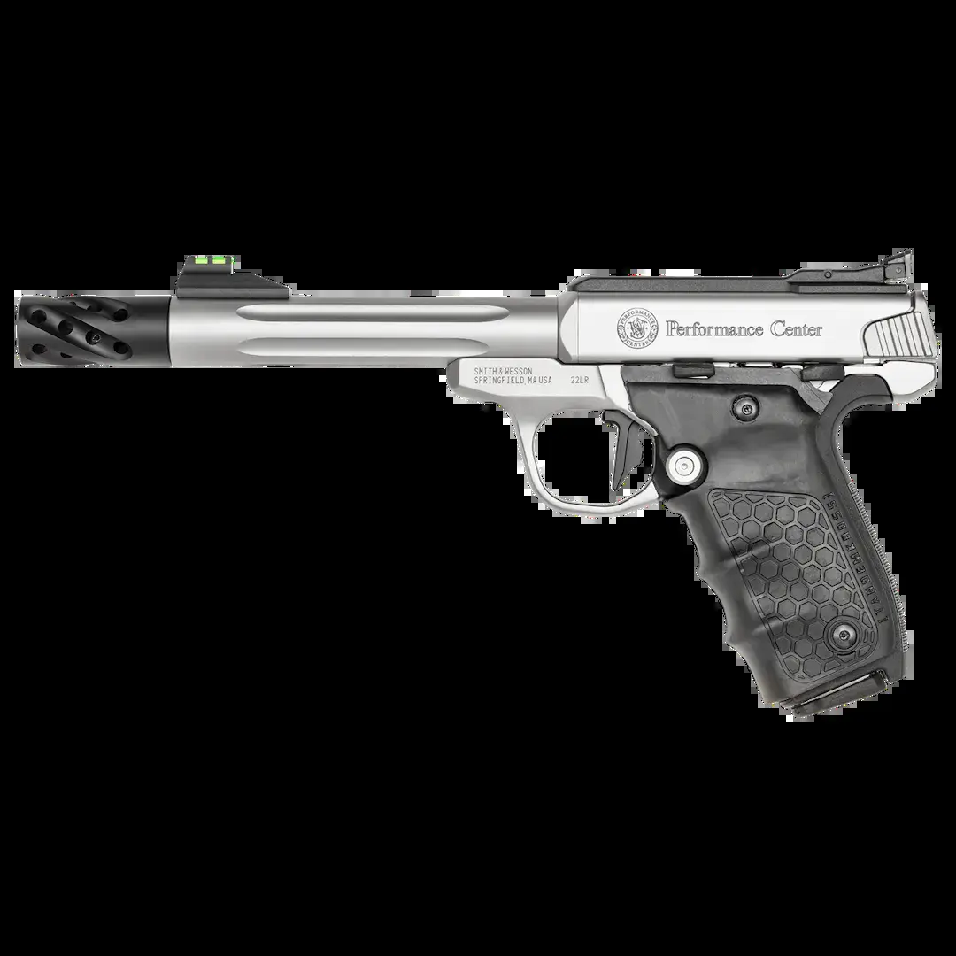 SW PERFORMANCE CENTER® SW22 VICTORY® TARGET MODEL FIBER OPTIC SIGHTS