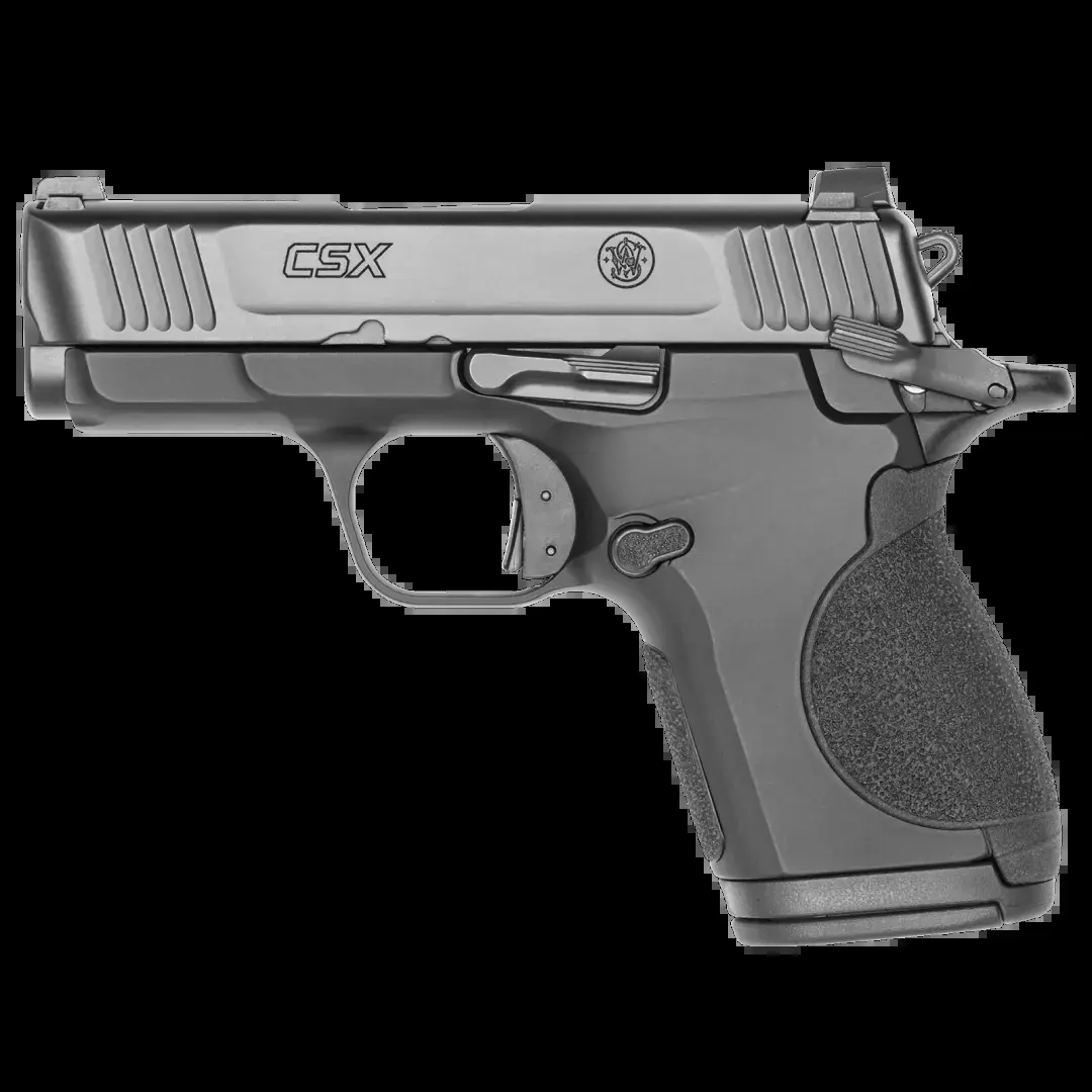 S&W® CSX 9MM