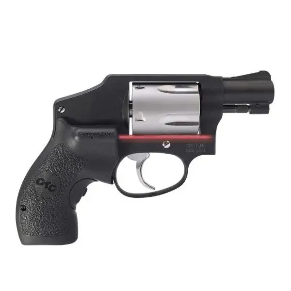 SW PERFORMANCE CENTER® MODEL 442 CRIMSON TRACE® LG-105 LASERGRIPS®