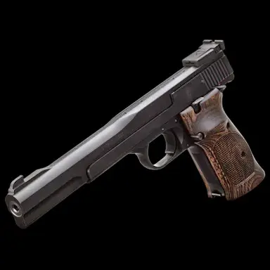 SW MODEL 41 7 BARREL