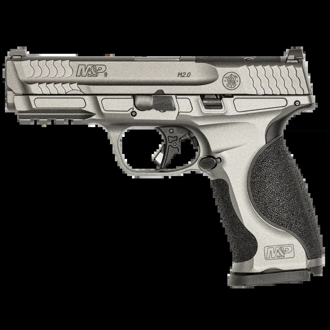 SW M&P®9 M2.0 METAL