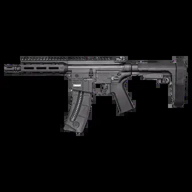 SW M&P®15-22 PISTOL 8 INCH BARREL