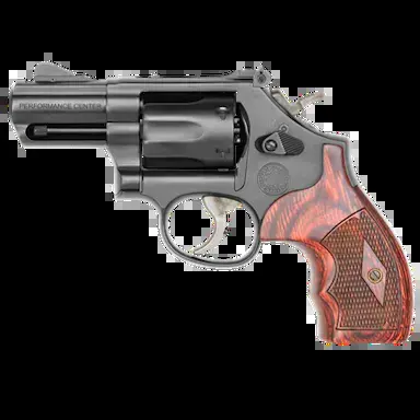 SW PERFORMANCE CENTER® MODEL 19 CARRY COMP® 2.5 BARREL