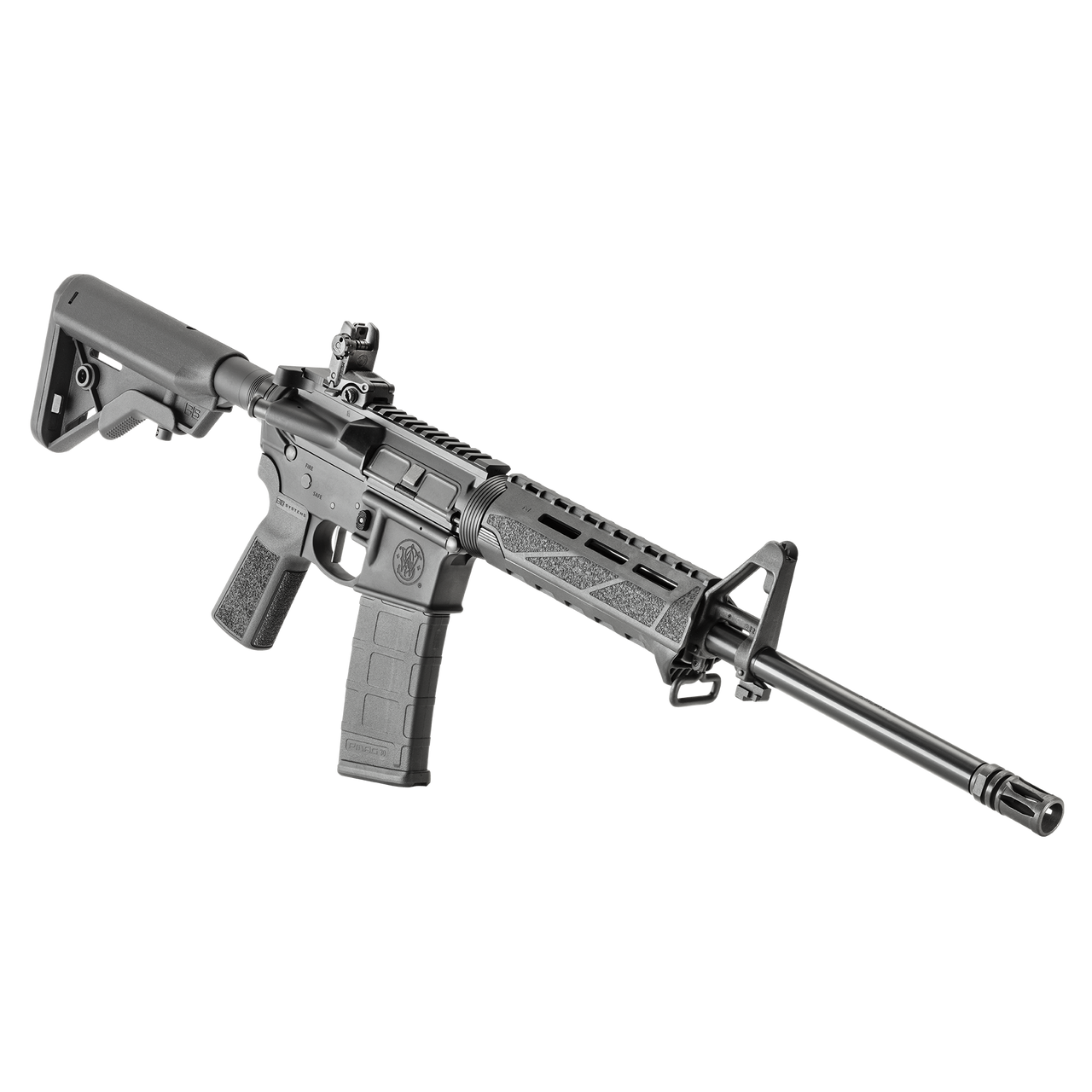 VOLUNTEER® XV 16IN BARREL
