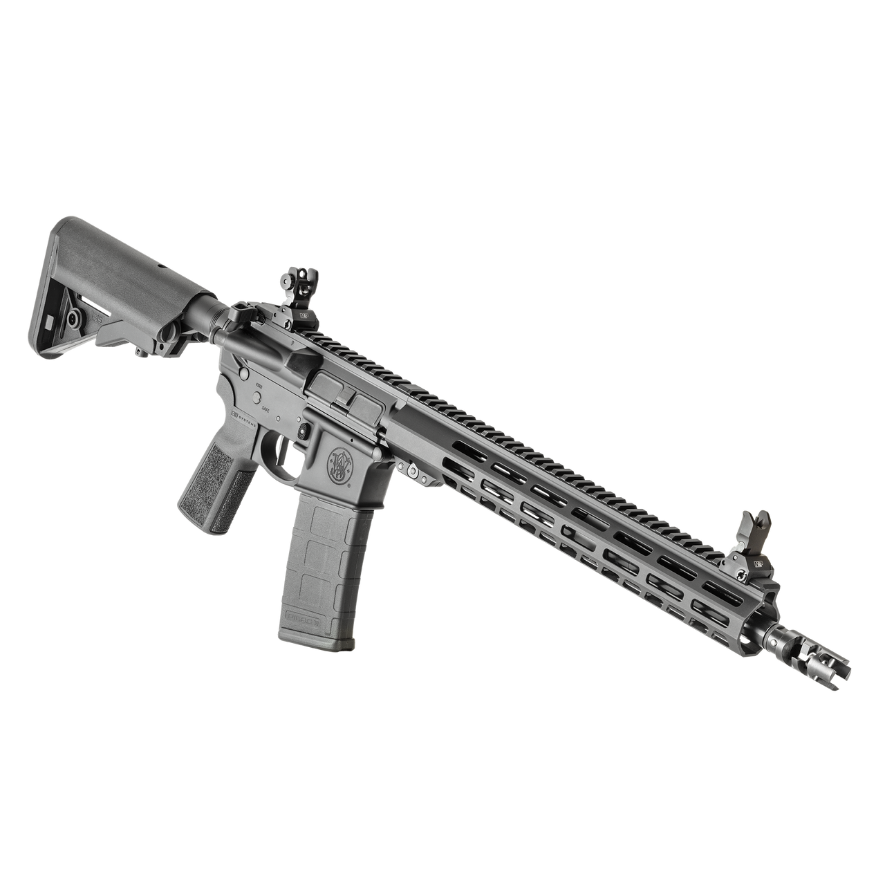 VOLUNTEER® XV PRO 14.5IN BARREL