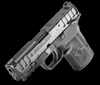 SW S&W® EQUALIZER TS