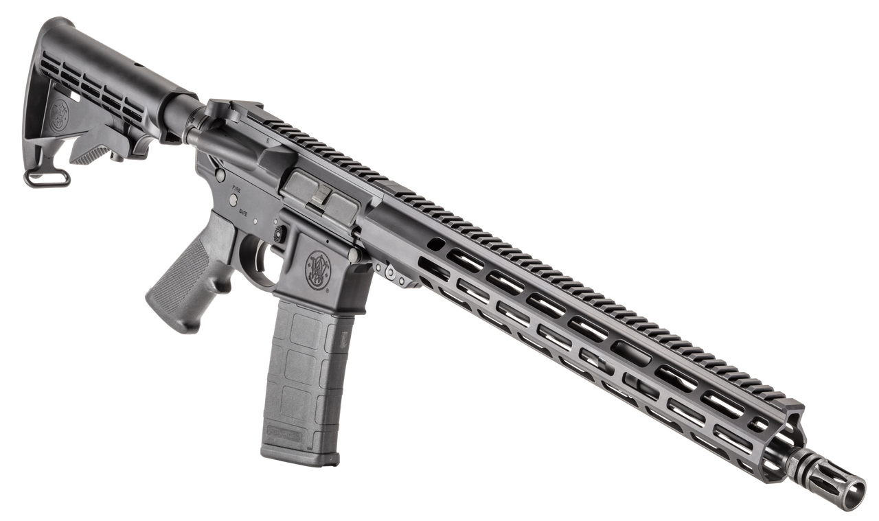 M&P 15 SPORT III Series