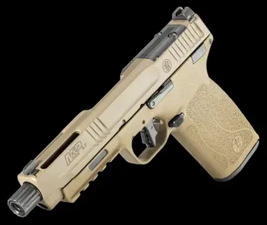 SW M&P® 5.7 FDE