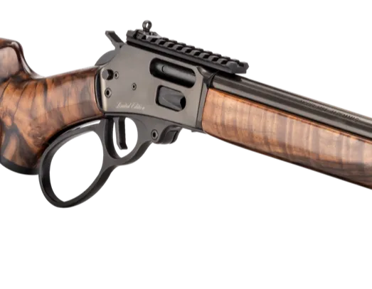 S&W® MODEL 1854 LIMITED EDITION LEVER-ACTION RIFLE 44 MAGNUM
