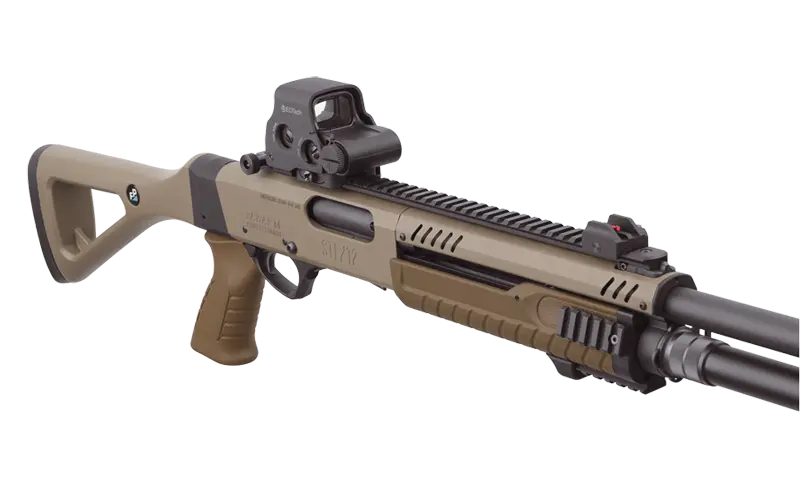 Fabarm STF12 Compact FE 11