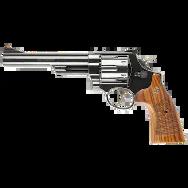 SW MODEL 29 - S&W CLASSICS 6 12 BLUE