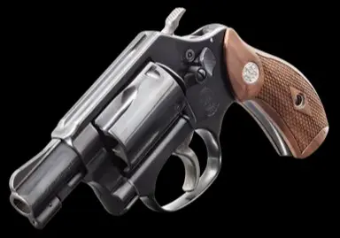 SW MODEL 36 CLASSICS