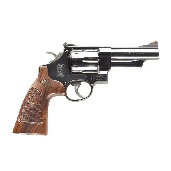 SW MODEL 29 - S&W CLASSICS 4 BLUE