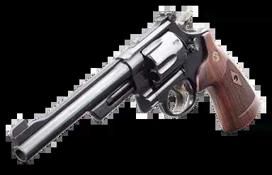 SW MODEL 25 - S&W CLASSICS 6 12 BLUE